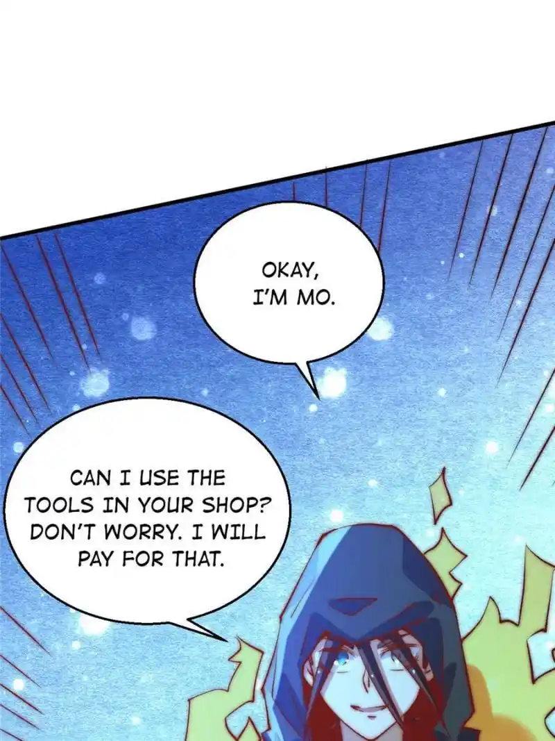 Almighty Master Chapter 251