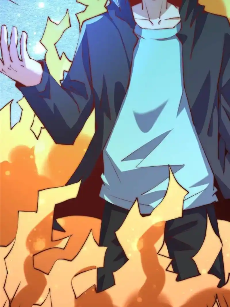 Almighty Master Chapter 251