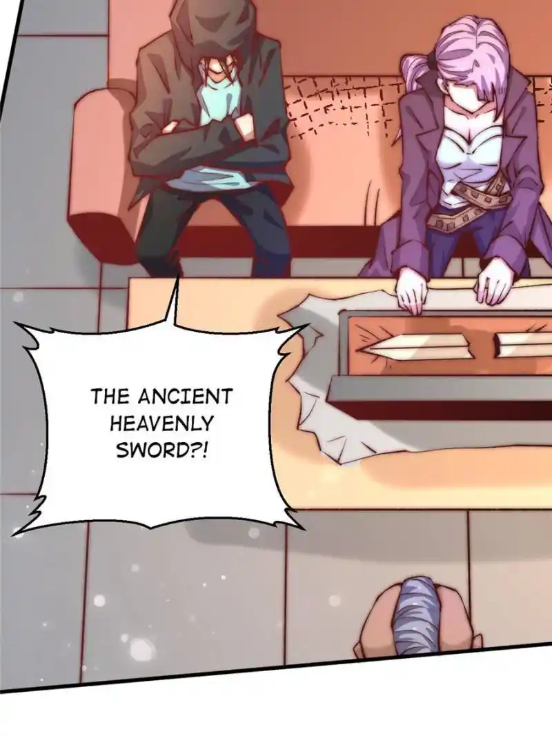 Almighty Master Chapter 251