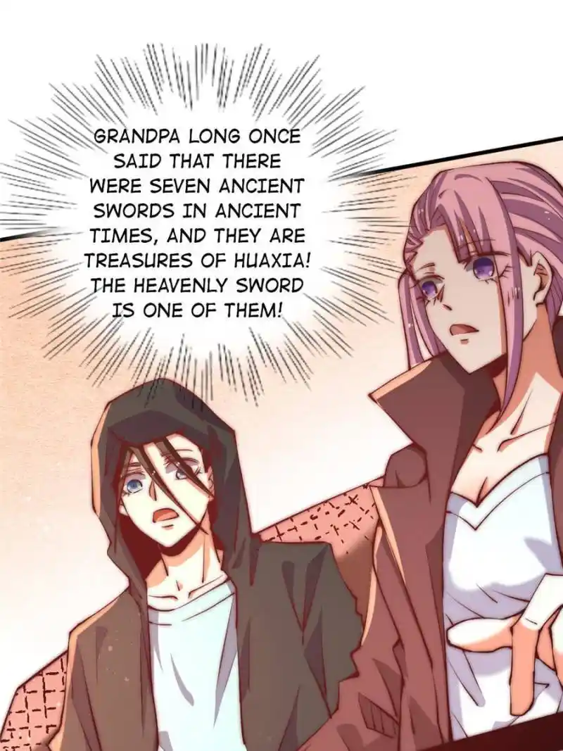 Almighty Master Chapter 251