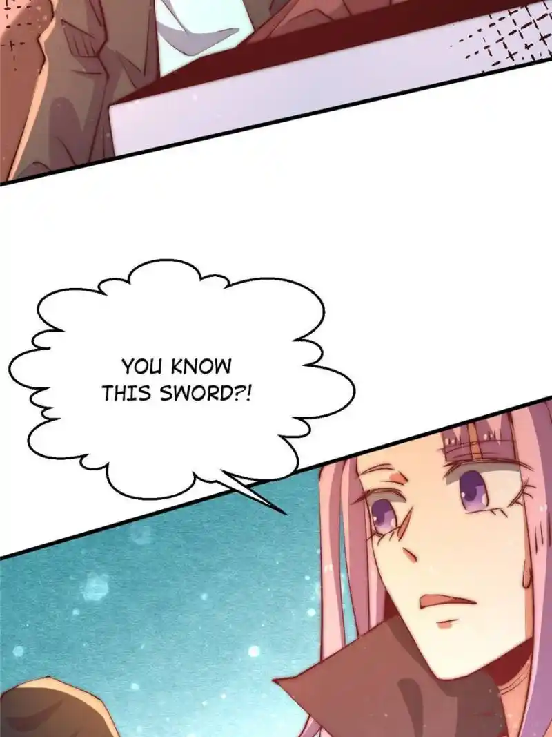 Almighty Master Chapter 251