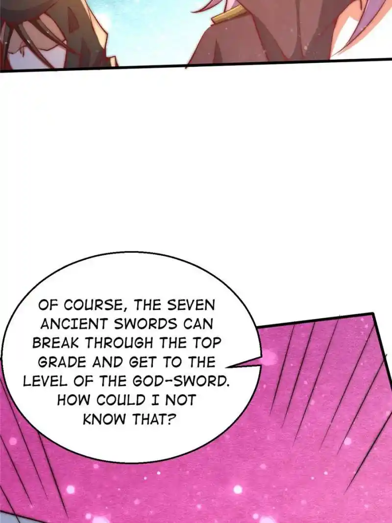 Almighty Master Chapter 251