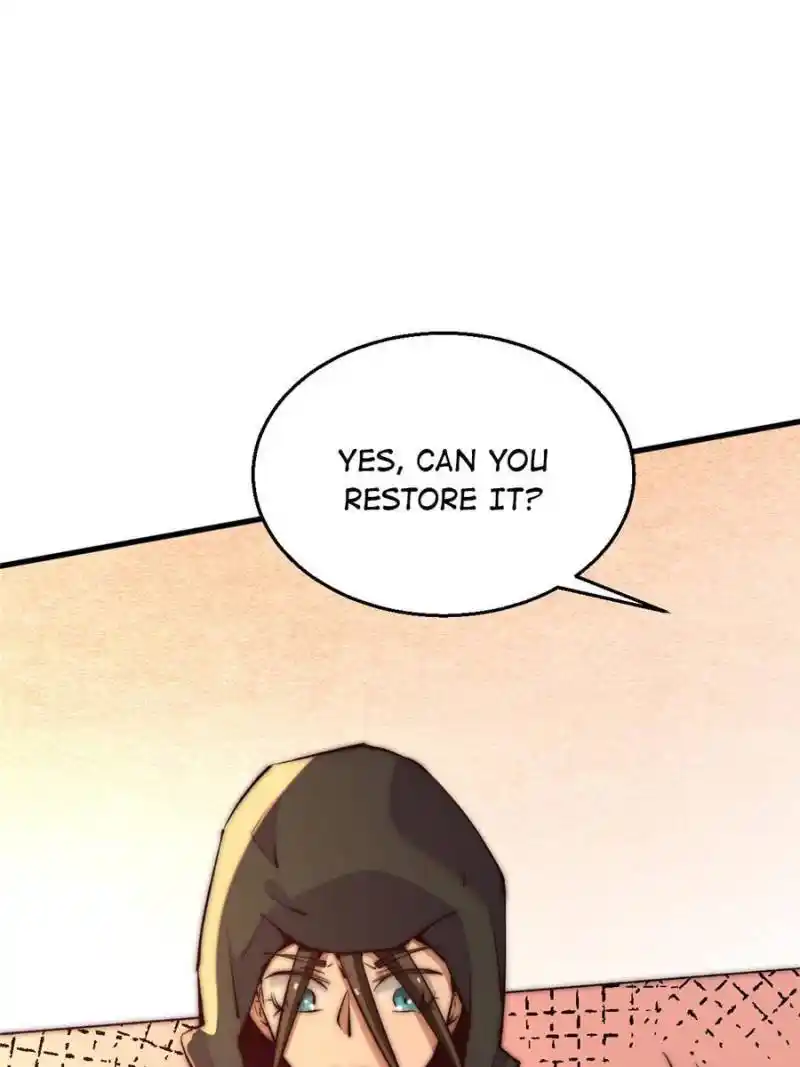 Almighty Master Chapter 251