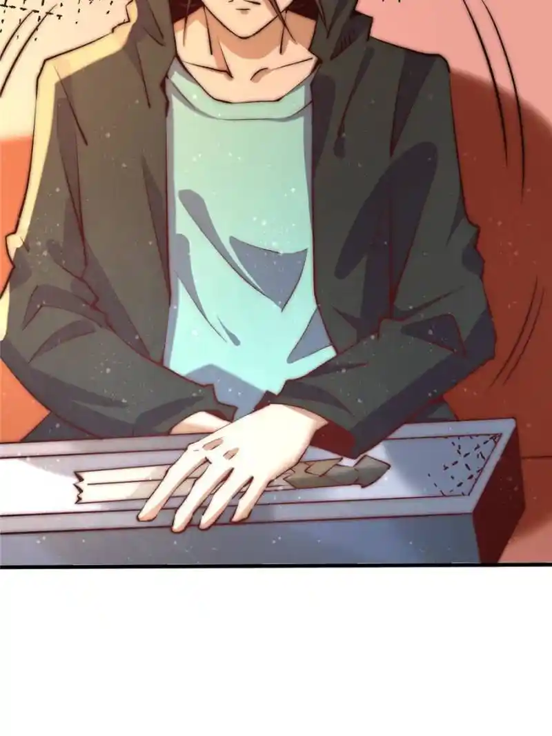 Almighty Master Chapter 251