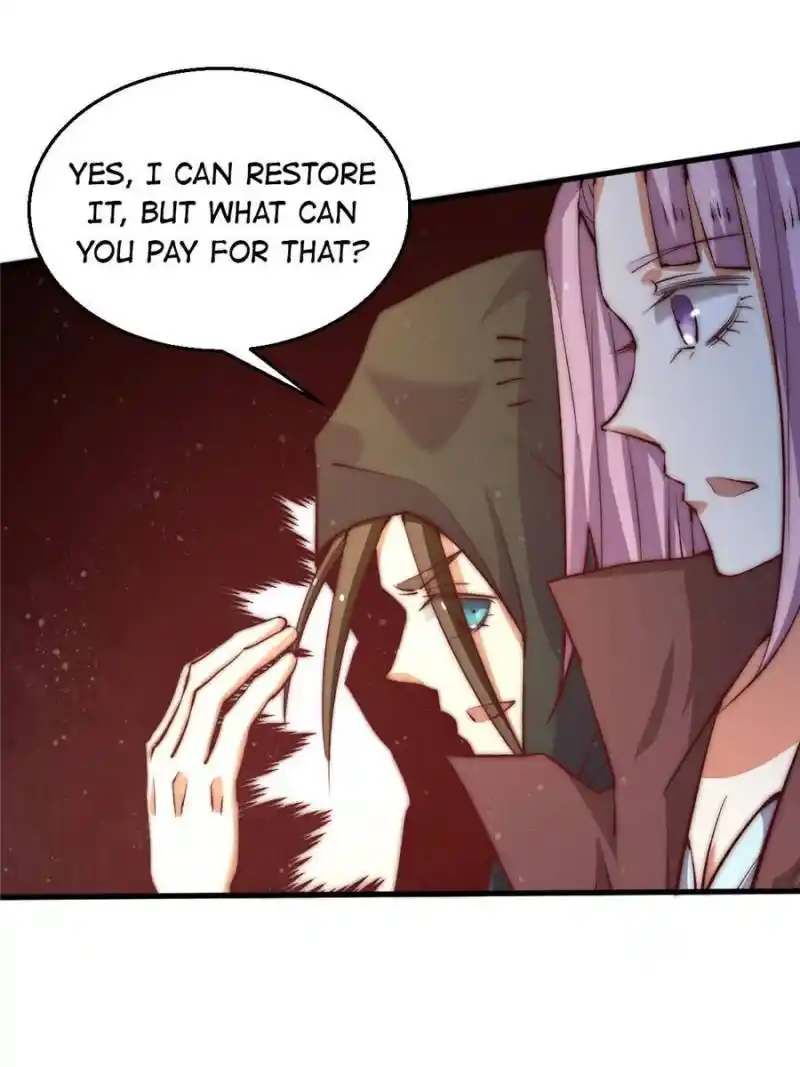 Almighty Master Chapter 251