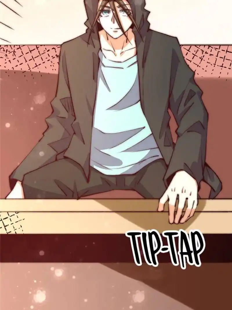 Almighty Master Chapter 251