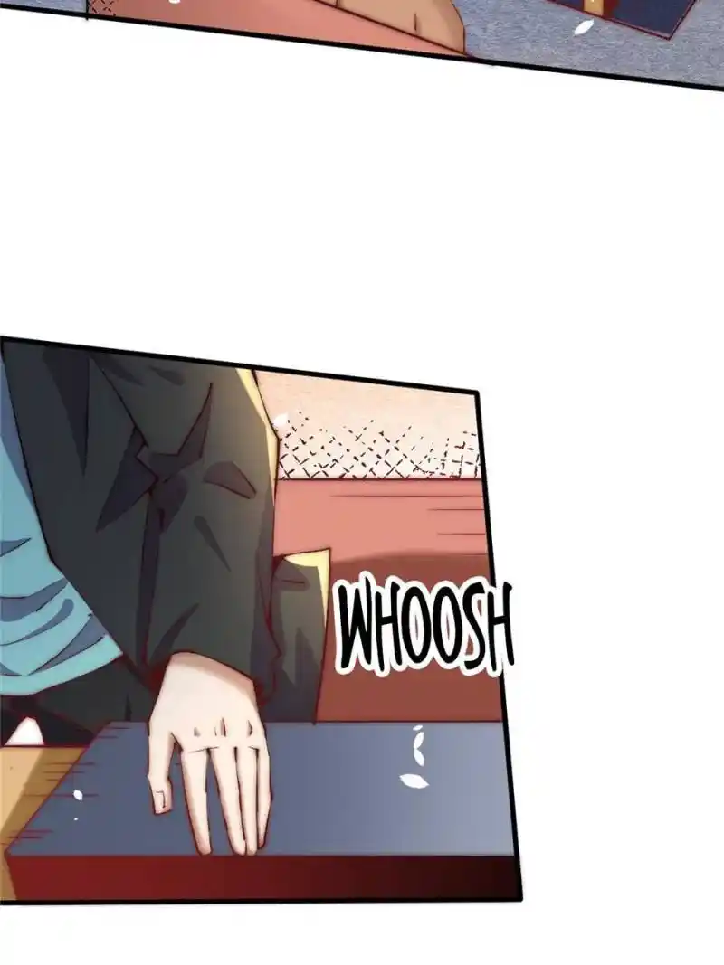 Almighty Master Chapter 252