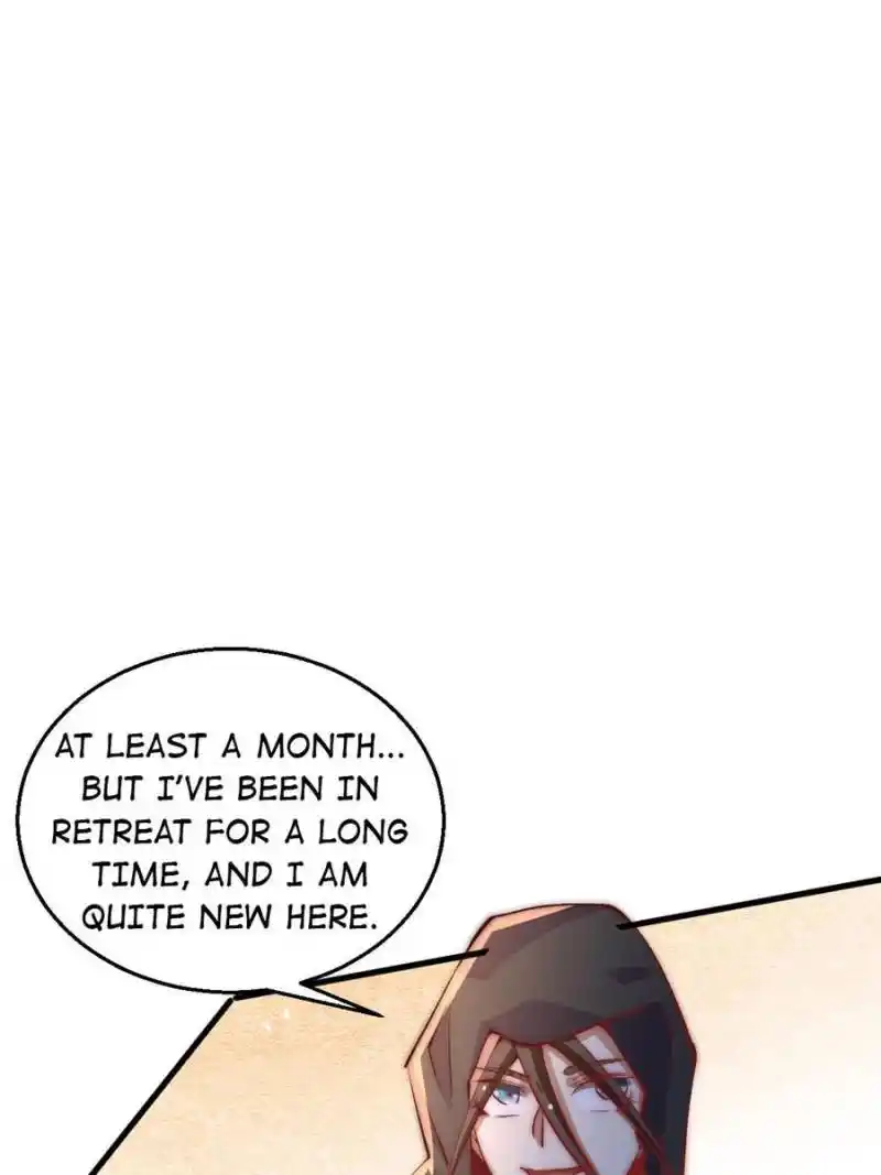 Almighty Master Chapter 252