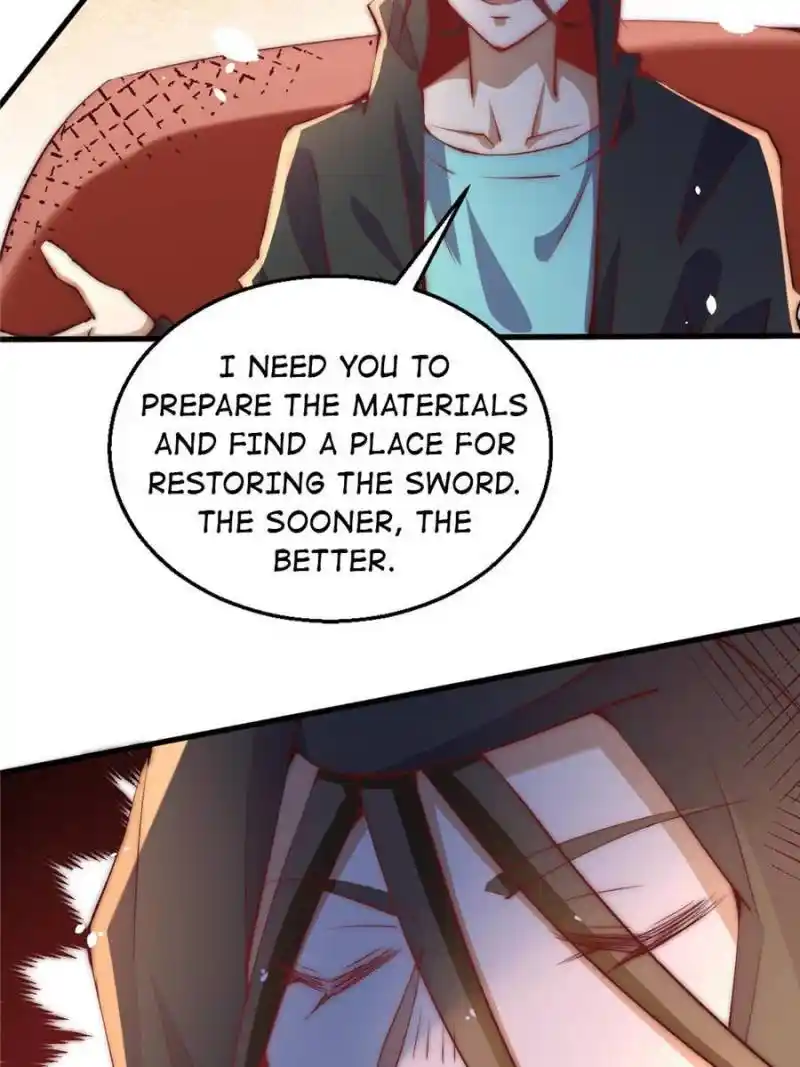 Almighty Master Chapter 252