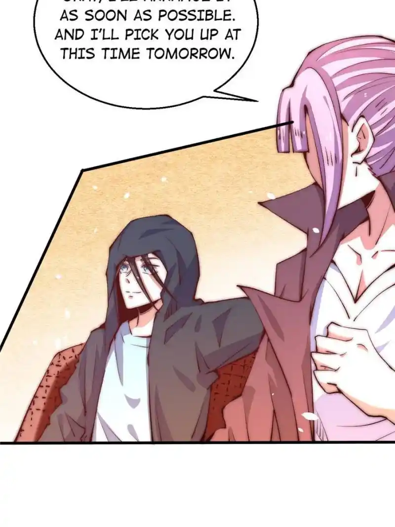 Almighty Master Chapter 252