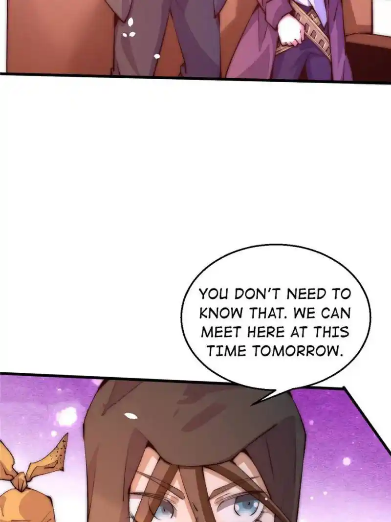 Almighty Master Chapter 252