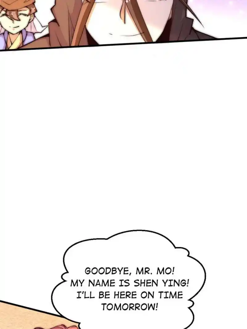 Almighty Master Chapter 252