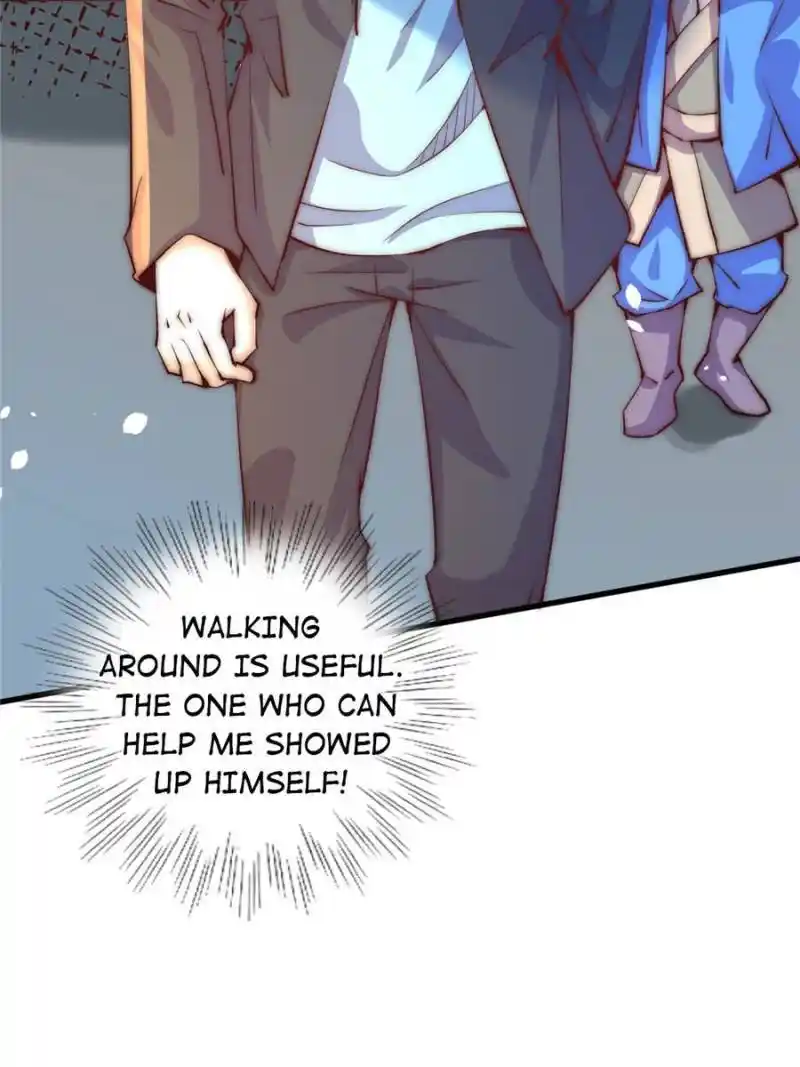 Almighty Master Chapter 252