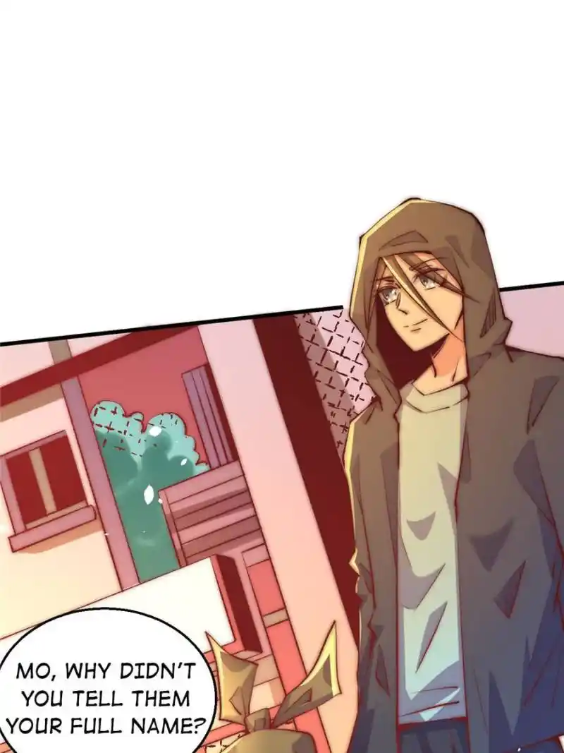 Almighty Master Chapter 252