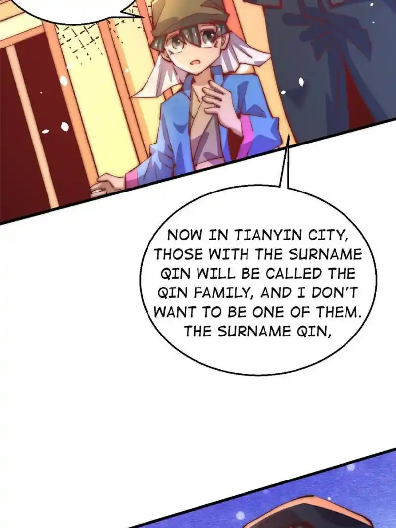 Almighty Master Chapter 252