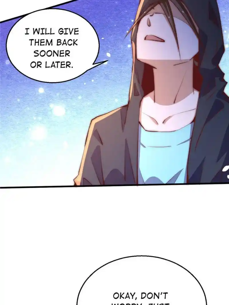 Almighty Master Chapter 252