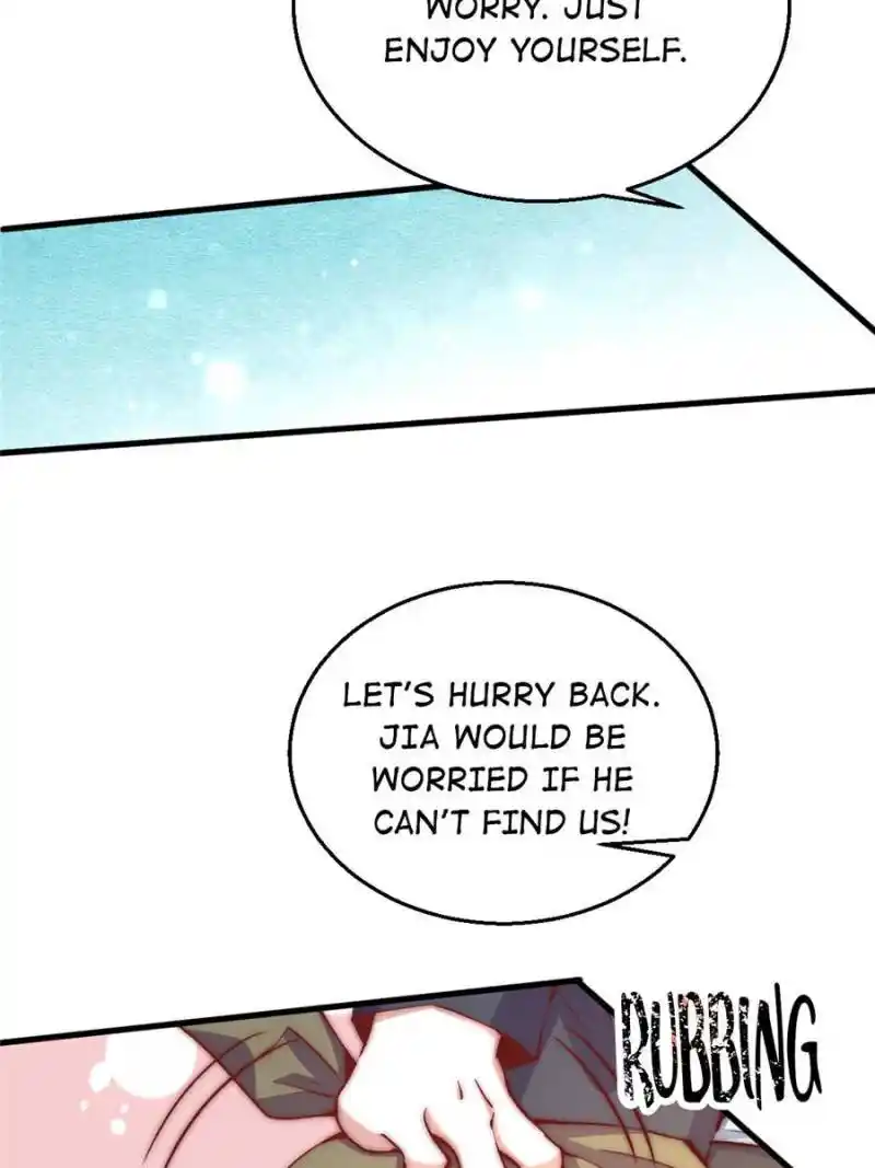 Almighty Master Chapter 252