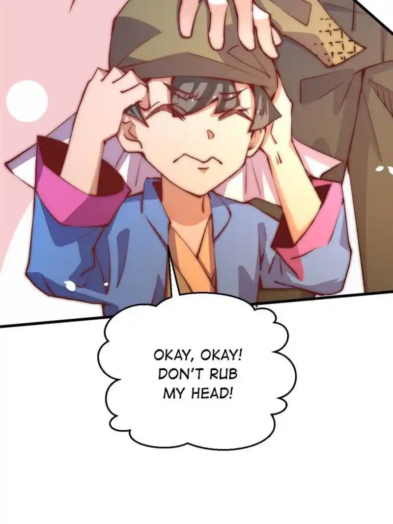 Almighty Master Chapter 252