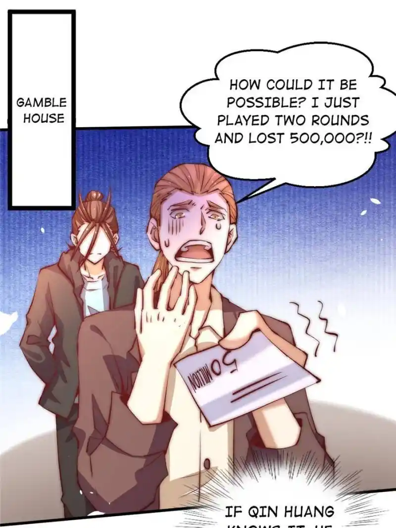 Almighty Master Chapter 252