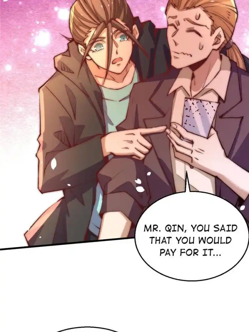 Almighty Master Chapter 252