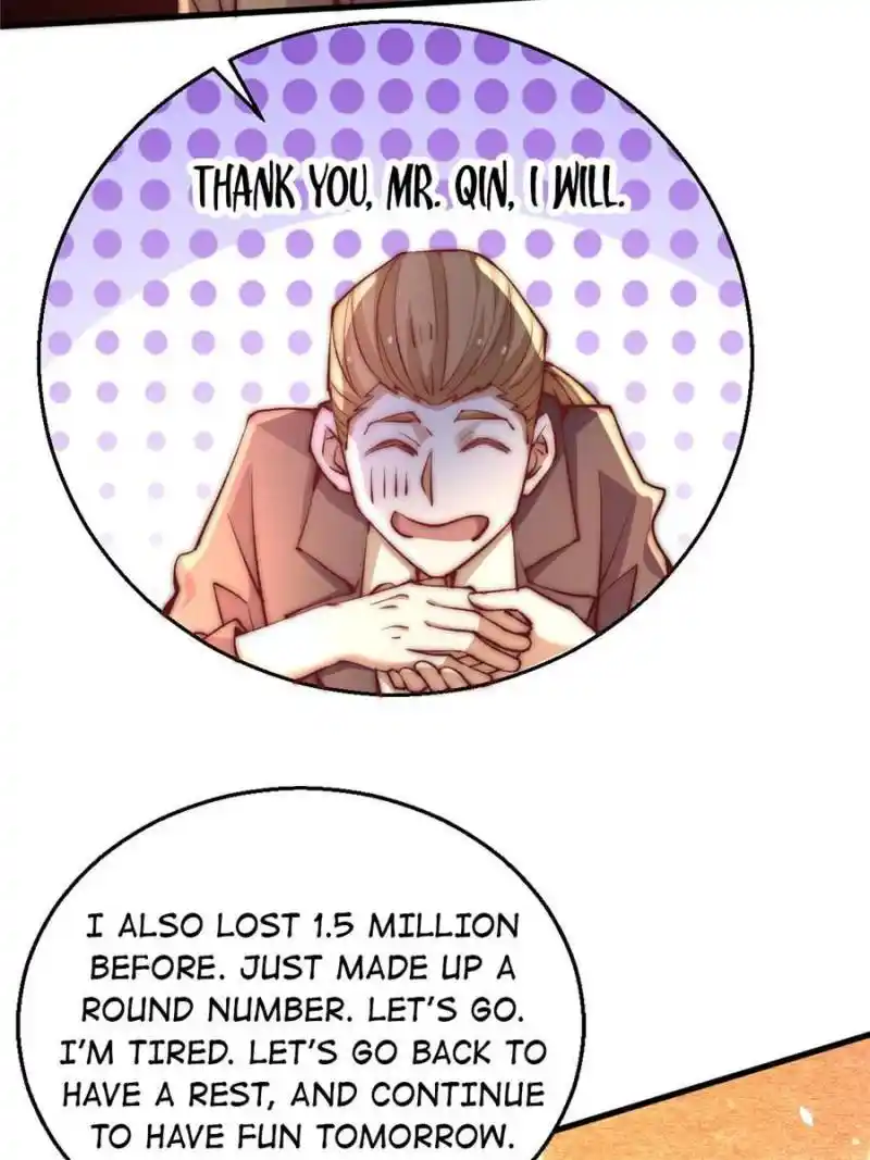 Almighty Master Chapter 252