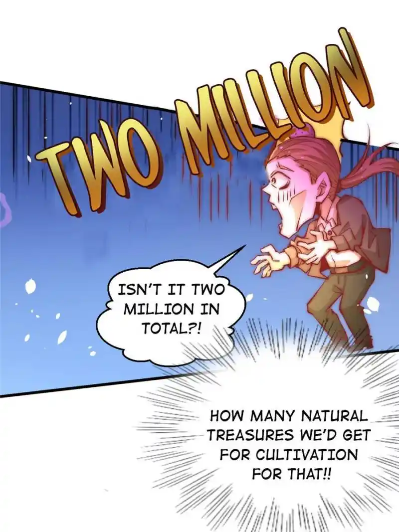 Almighty Master Chapter 252