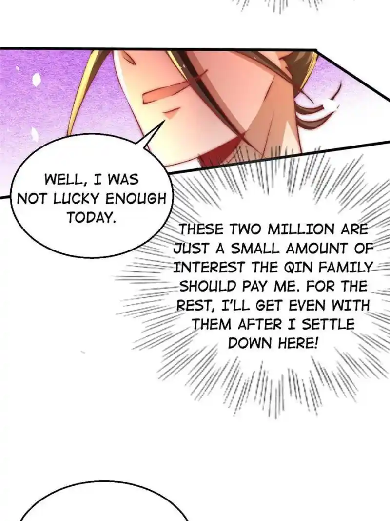 Almighty Master Chapter 252