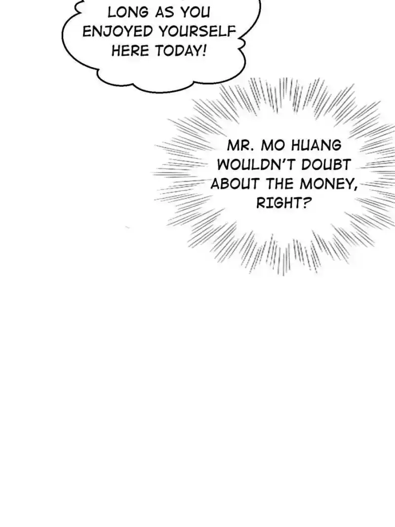 Almighty Master Chapter 252