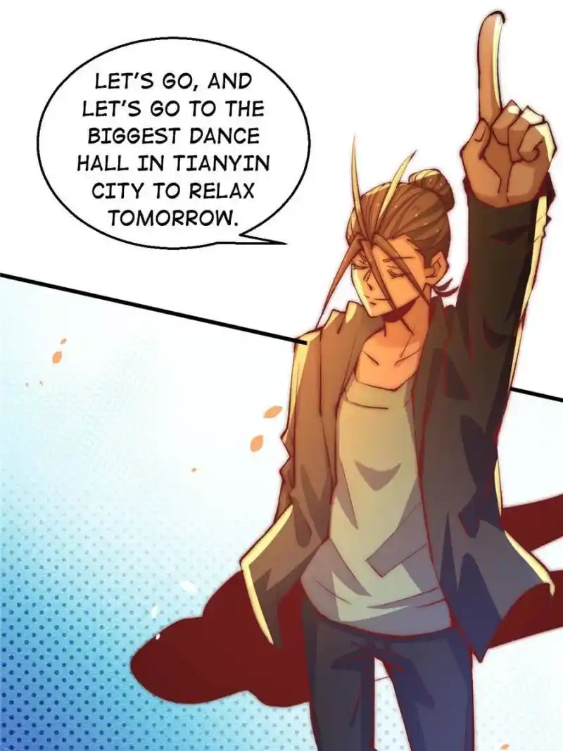 Almighty Master Chapter 252