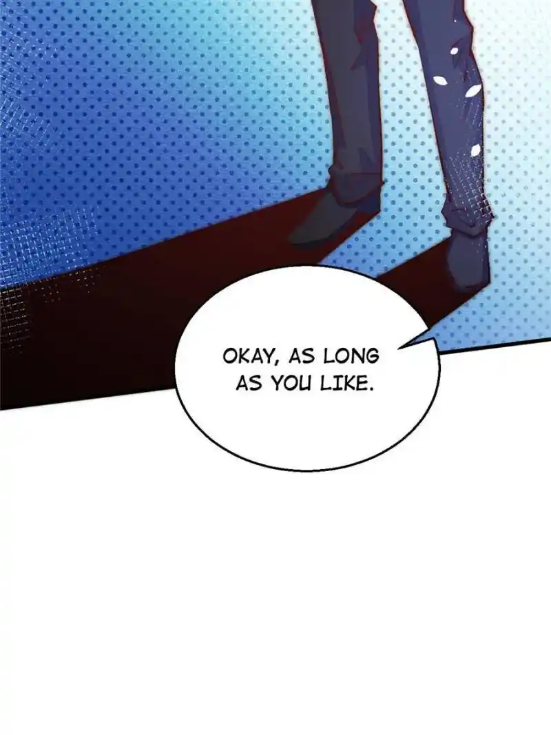 Almighty Master Chapter 252