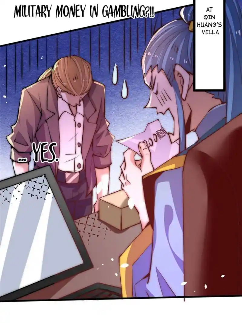 Almighty Master Chapter 252