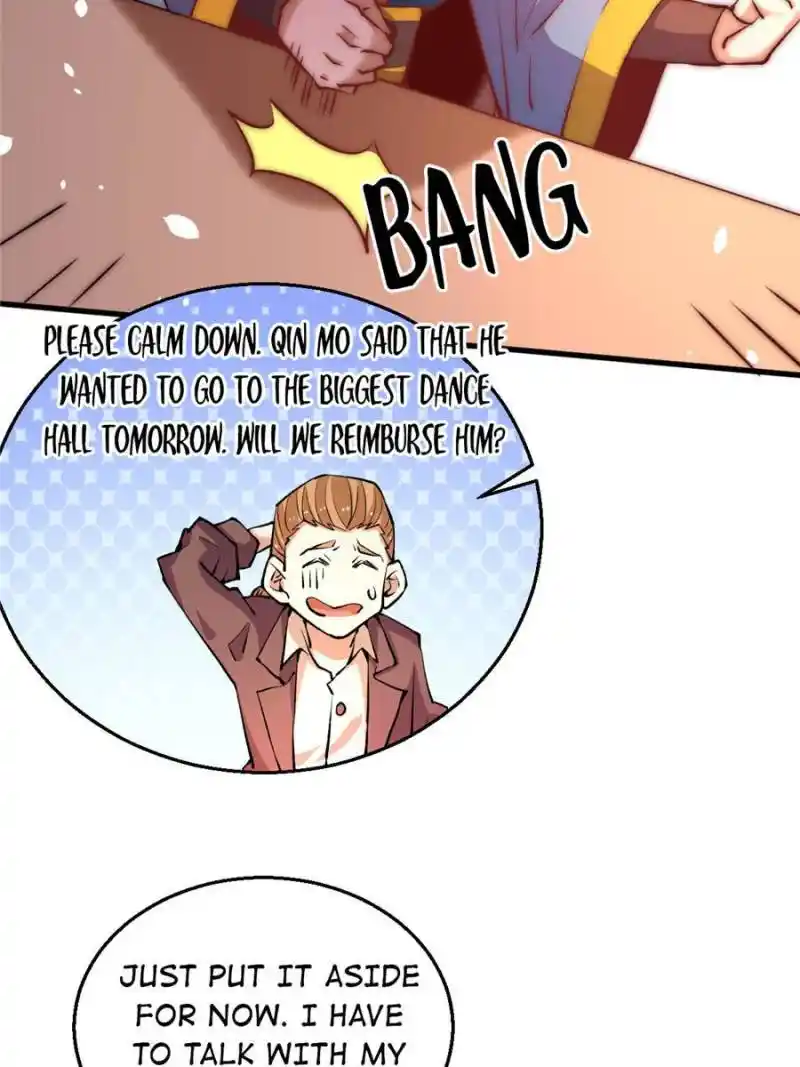 Almighty Master Chapter 252