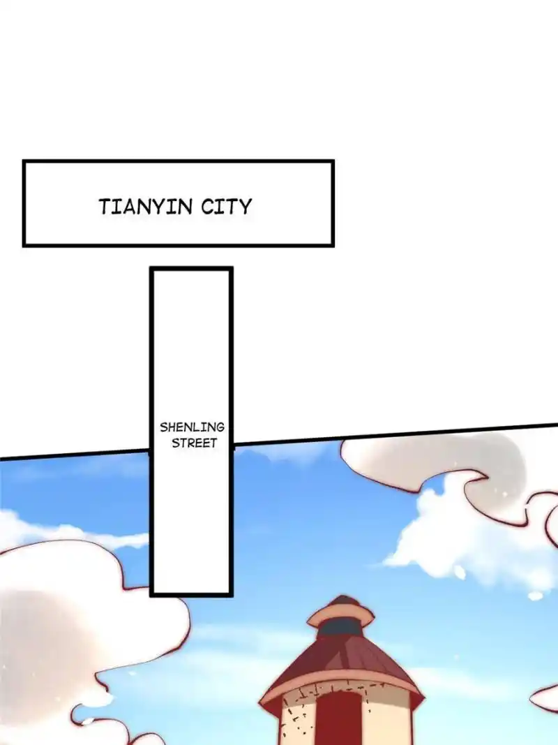 Almighty Master Chapter 252