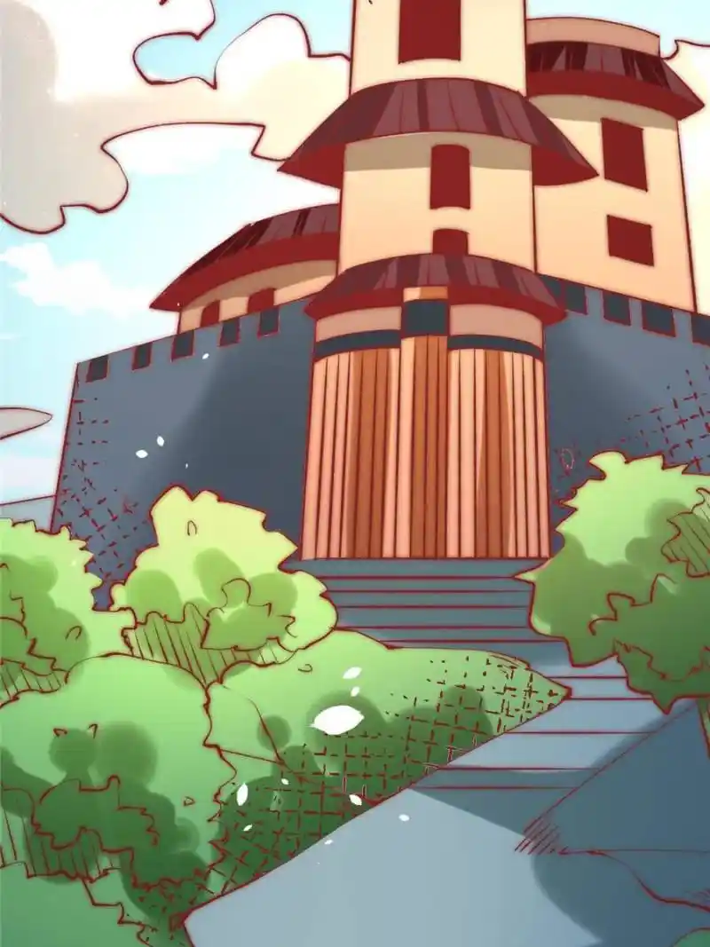 Almighty Master Chapter 252