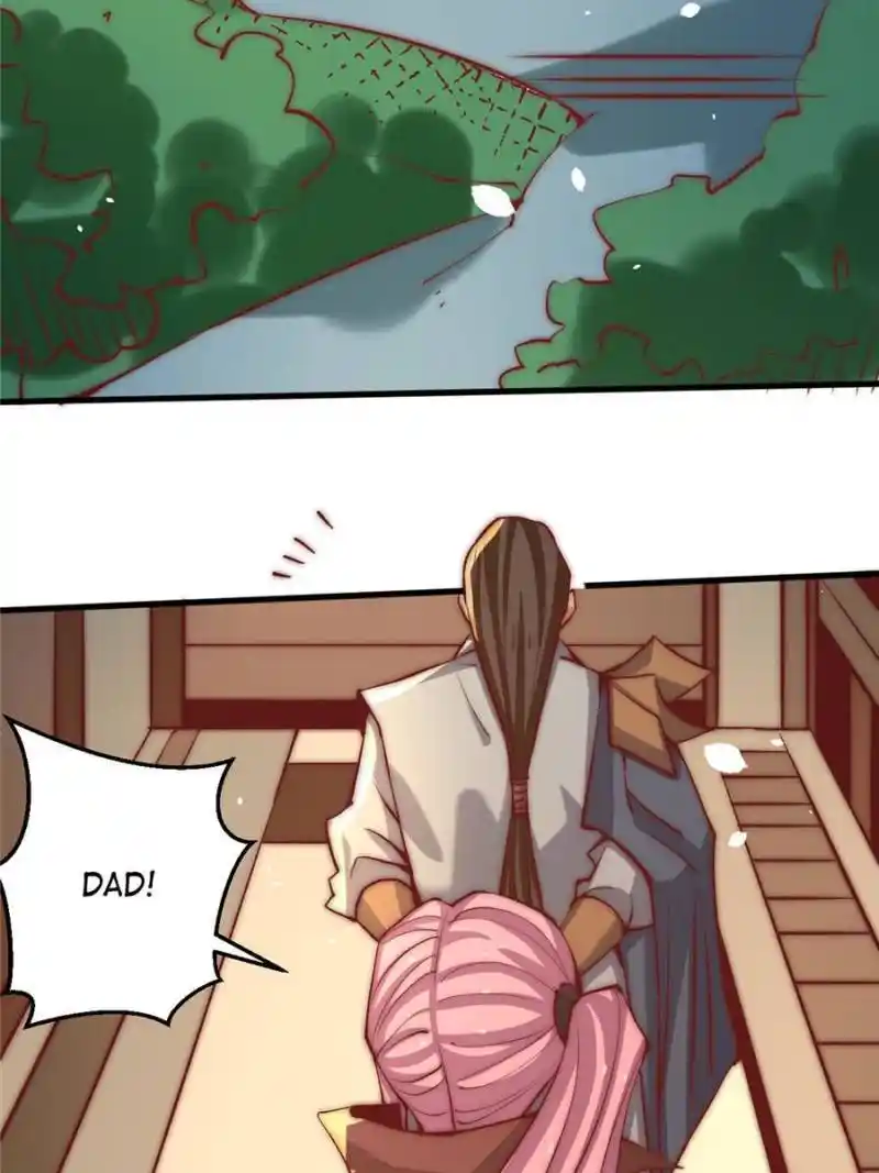 Almighty Master Chapter 252