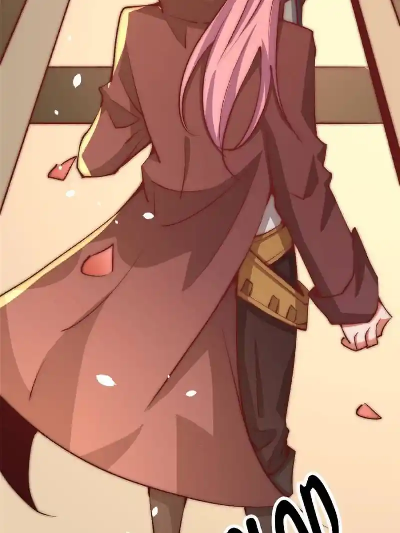 Almighty Master Chapter 252