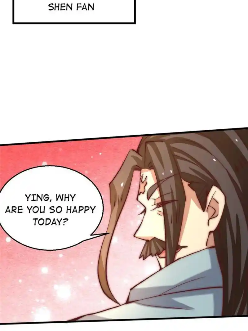 Almighty Master Chapter 252