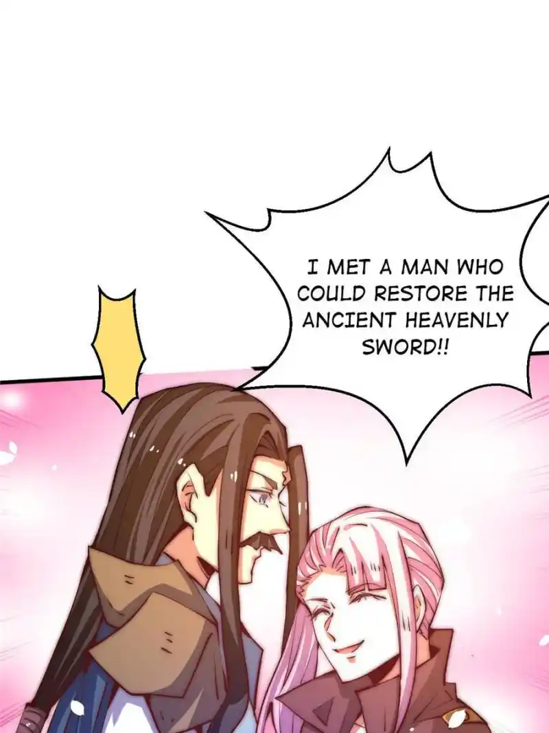 Almighty Master Chapter 252