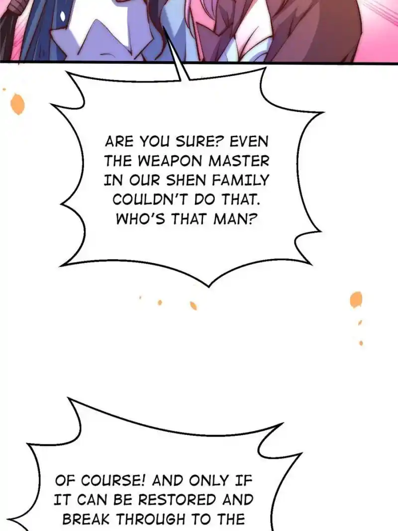 Almighty Master Chapter 252