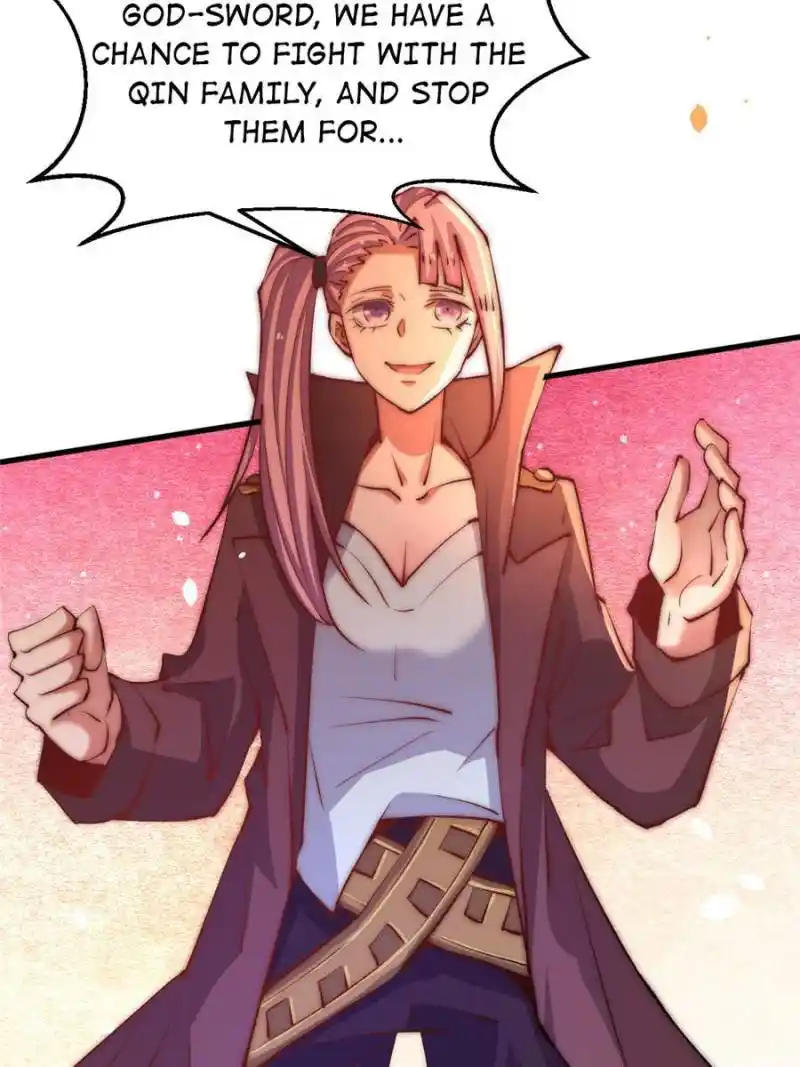 Almighty Master Chapter 252