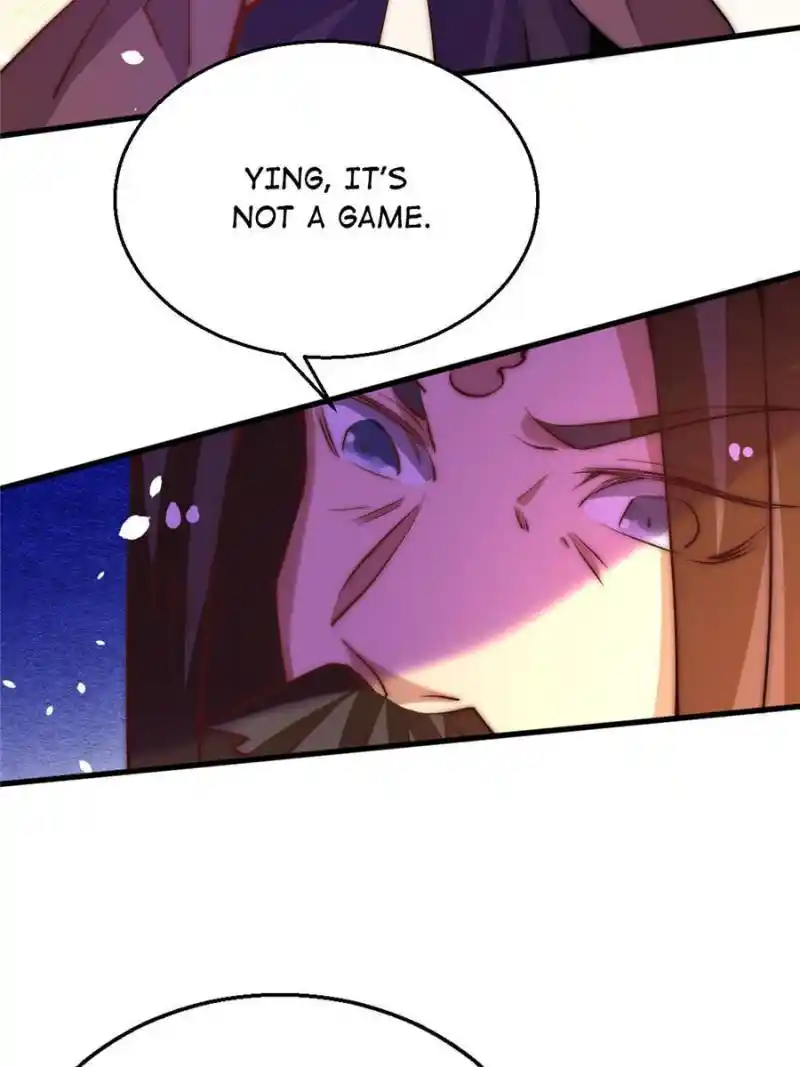 Almighty Master Chapter 252