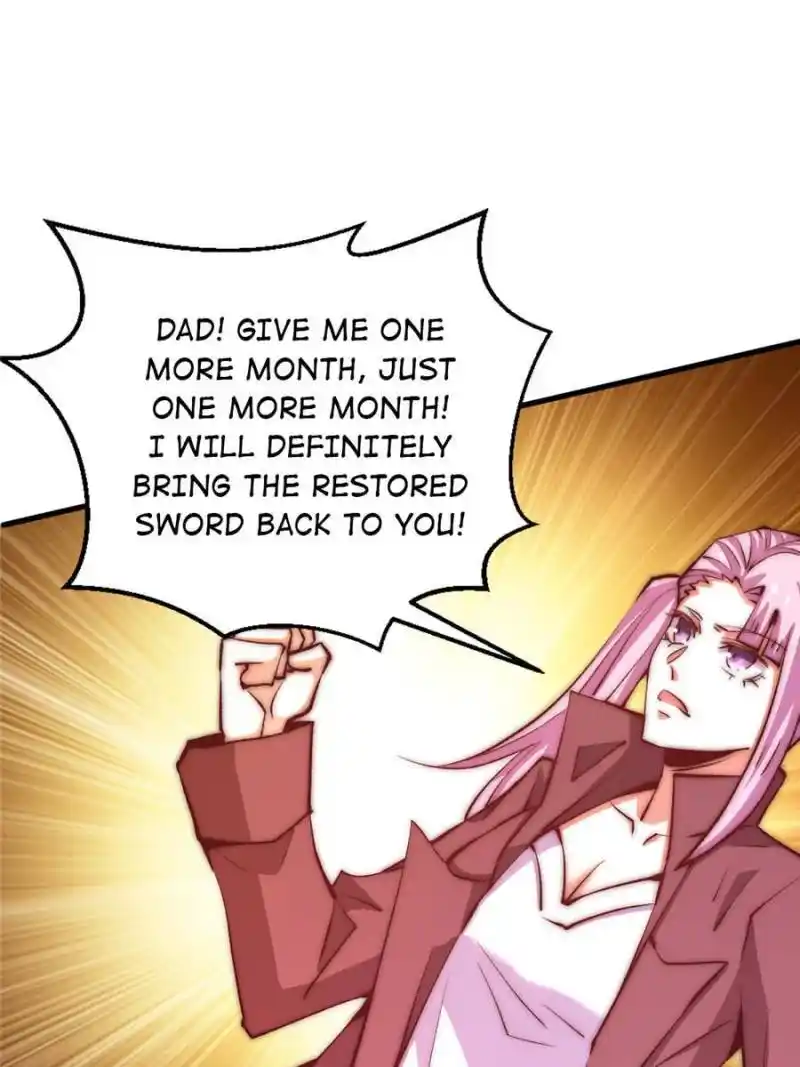 Almighty Master Chapter 252