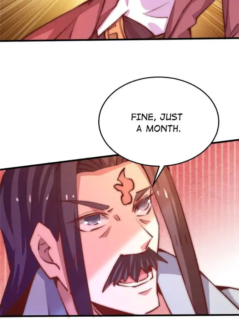 Almighty Master Chapter 252