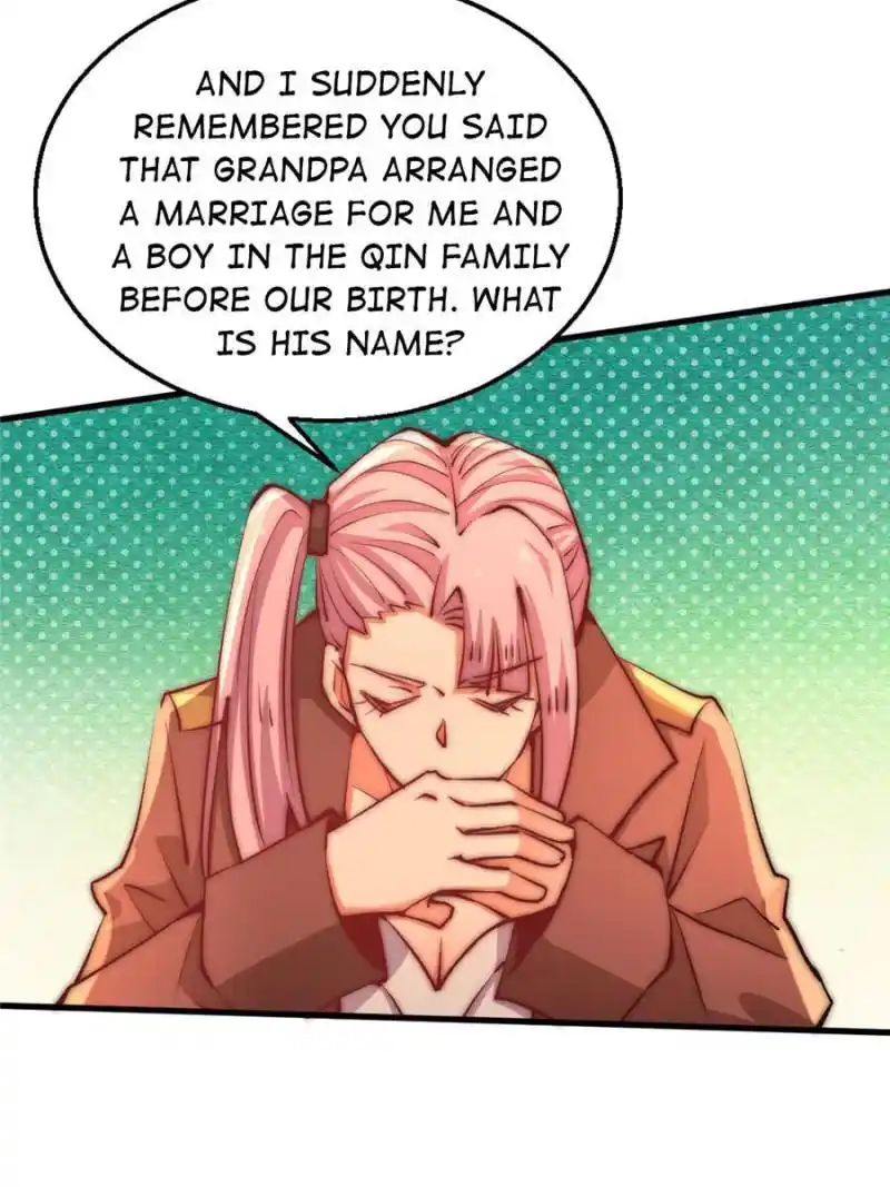 Almighty Master Chapter 252