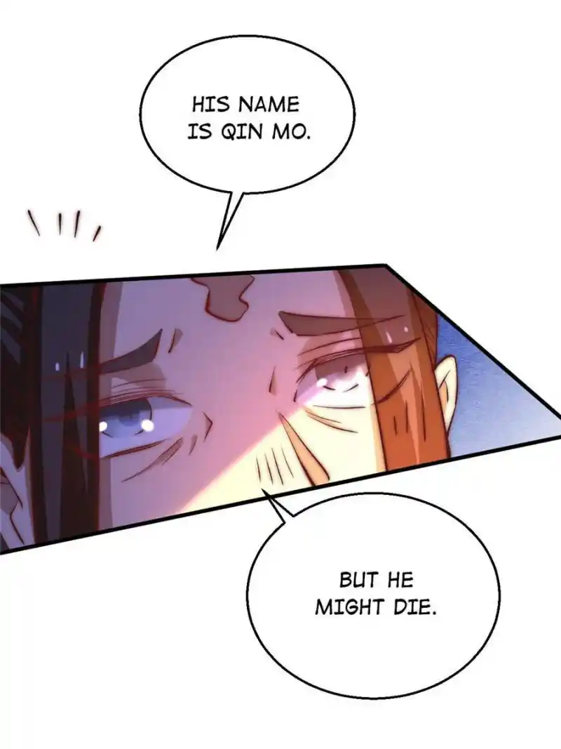 Almighty Master Chapter 252