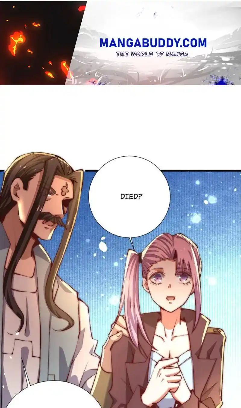 Almighty Master Chapter 253