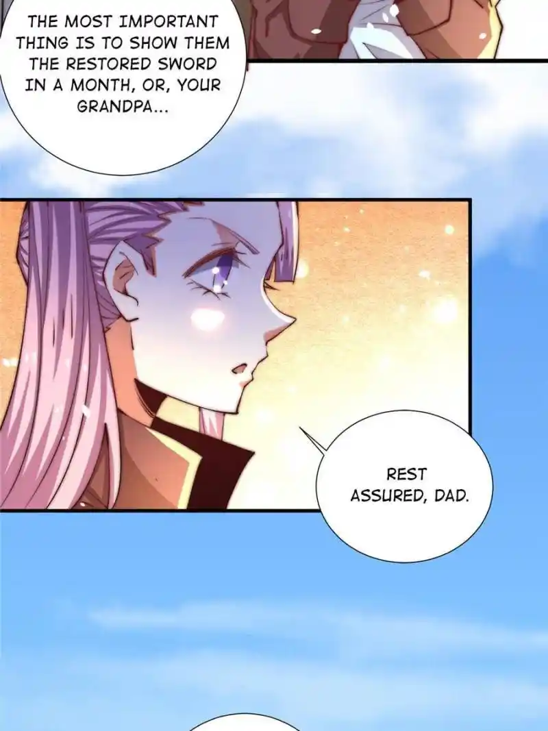 Almighty Master Chapter 253