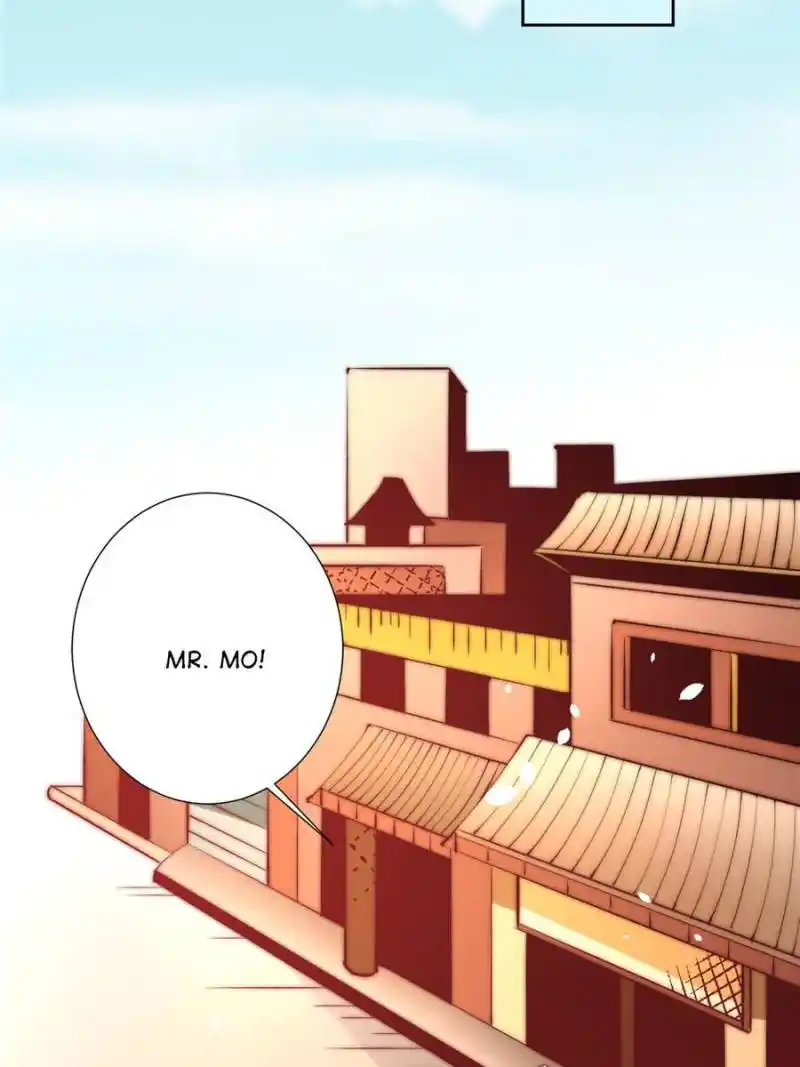 Almighty Master Chapter 253