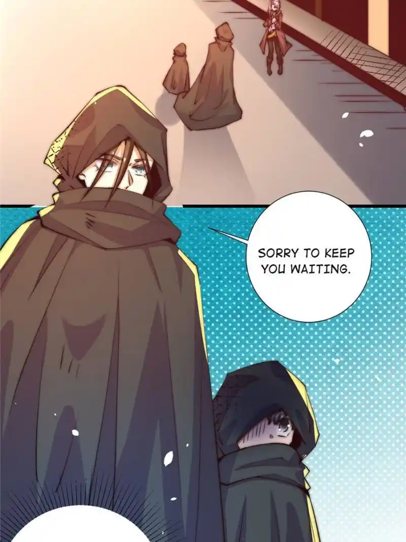 Almighty Master Chapter 253