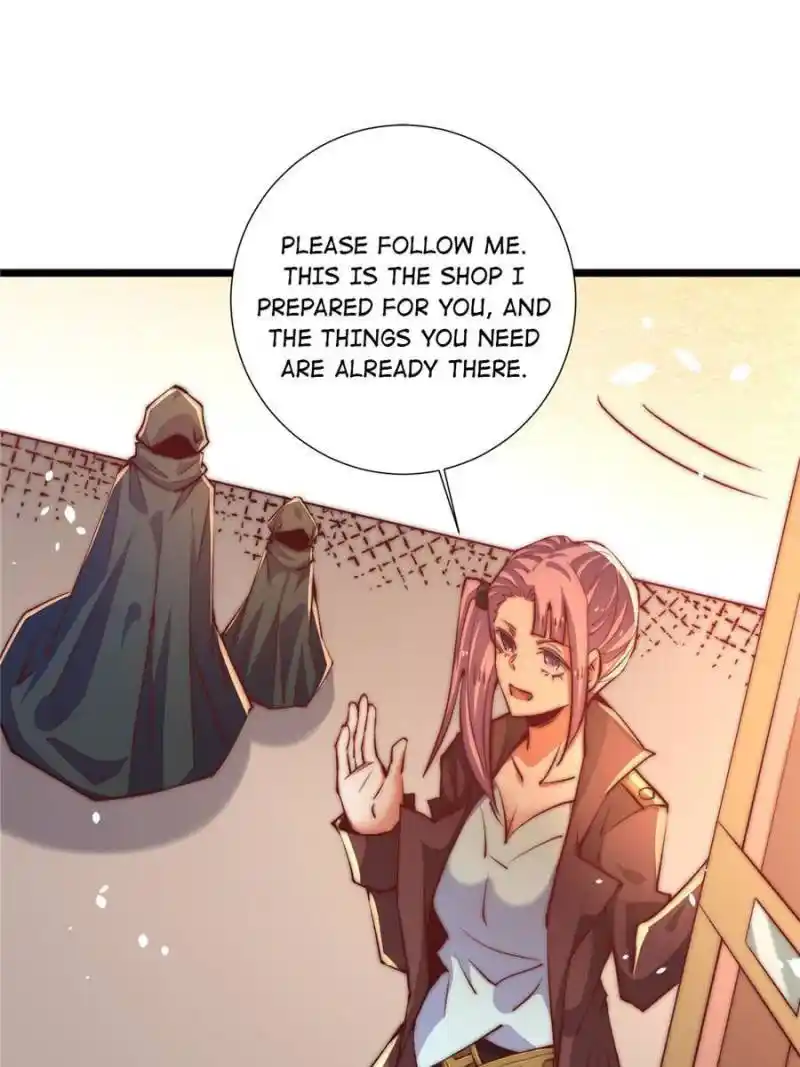 Almighty Master Chapter 253